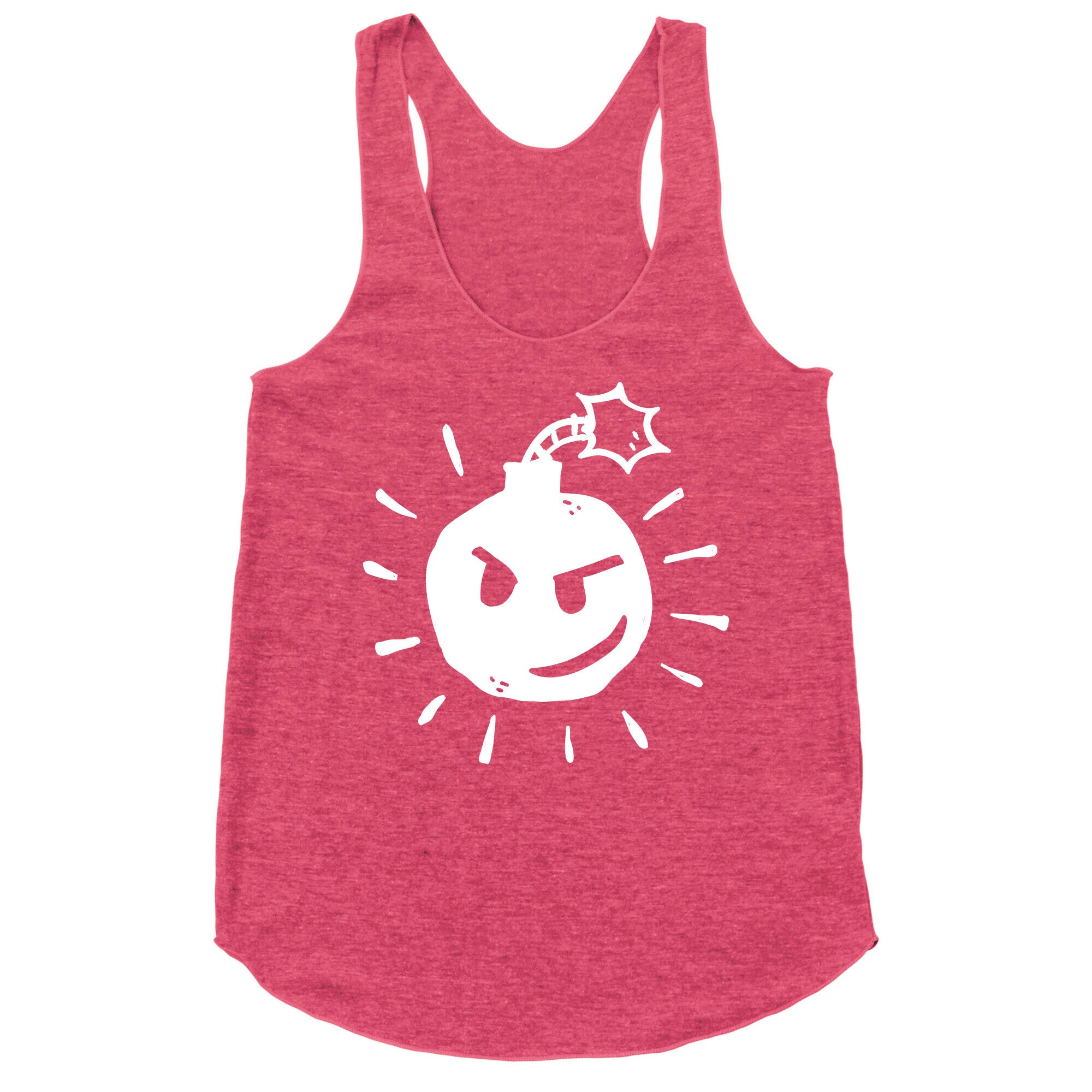 Sex Bob-omb Racerback Tank